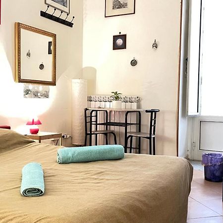 Ai Baretti B&B Naples Exterior photo