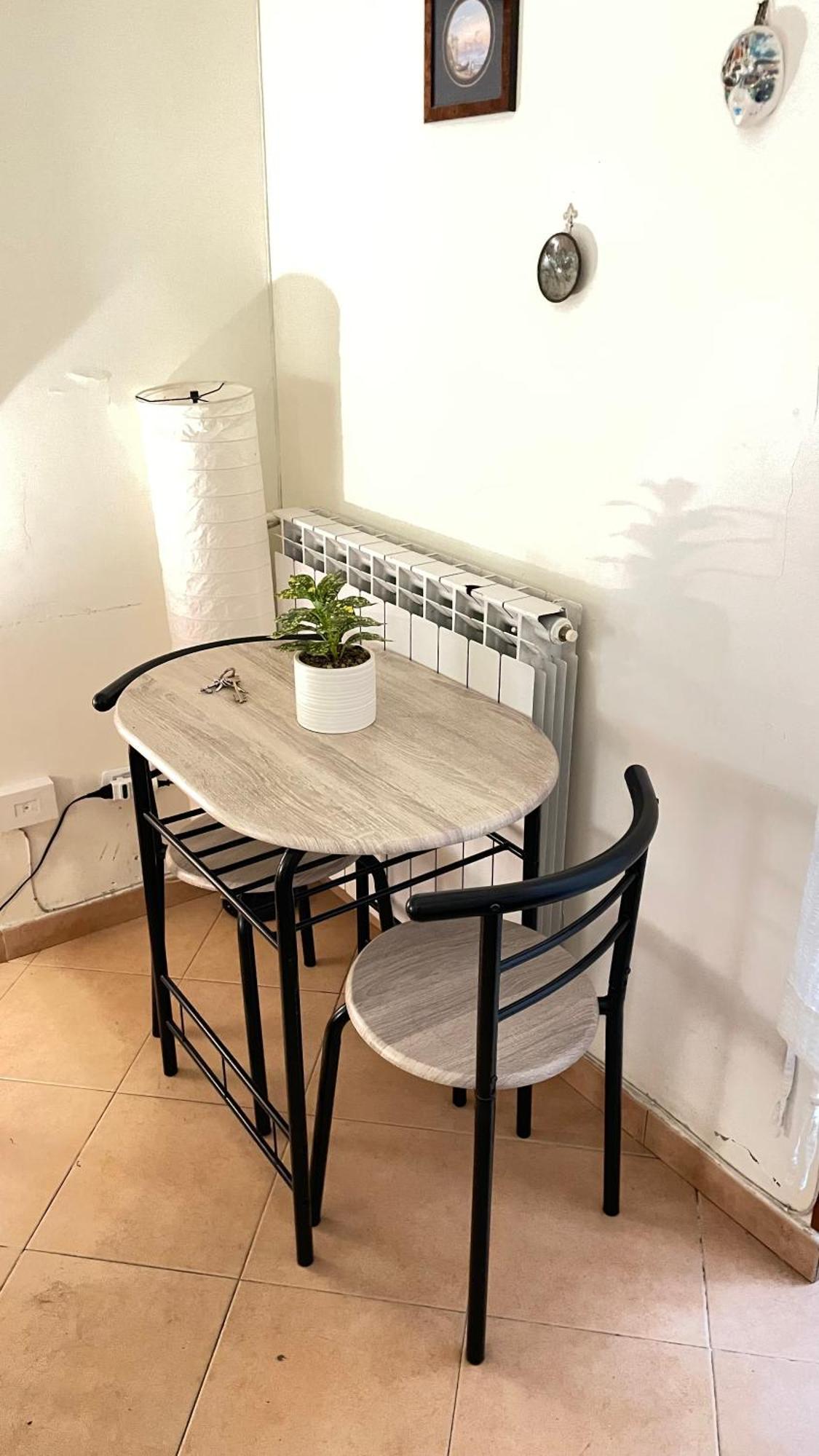 Ai Baretti B&B Naples Exterior photo