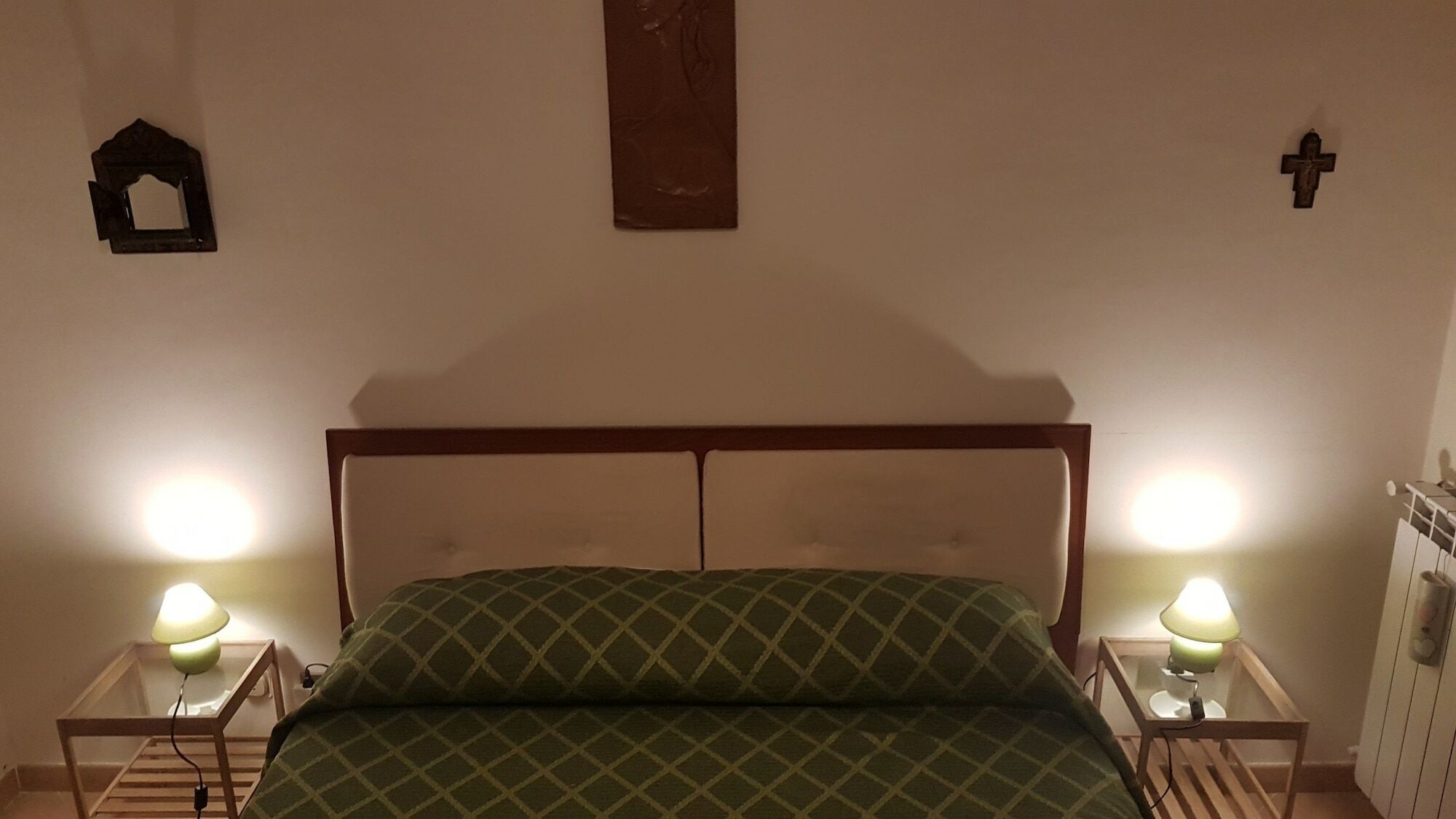 Ai Baretti B&B Naples Exterior photo